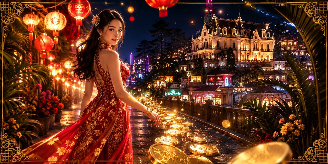 696wi Phát trực tiếp từ Evolution Gaming